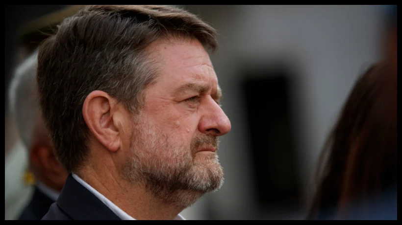 Caso Procultura: Confirman fecha y hora de revisión de solicitud de desafuero contra Claudio Orrego